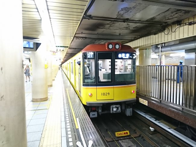 東京メトロ （ 電車広告ドットコム ） 日本最大級の電車広告検索サイト 電車広告の情報満載！
